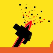 Screenshot of Level Devil 3 available on the Drift Boss arcade hub catalog